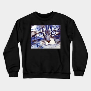 Gretchen Crewneck Sweatshirt